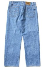 画像3: 90s USA製 Levi'sリーバイス 505 デニムパンツ w36★101 (3)