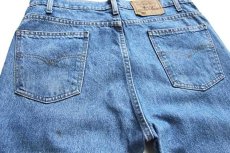 画像5: 90s USA製 Levi'sリーバイス 505 デニムパンツ w36★101 (5)