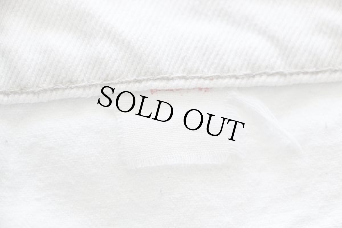 画像7: 90s USA製 Levi'sリーバイス 550 デニムパンツ アイスブルー w38★213 (7)