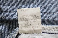 画像7: 80s USA製 Levi'sリーバイス 517 デニムパンツ w33 L30★53 ブーツカット (7)