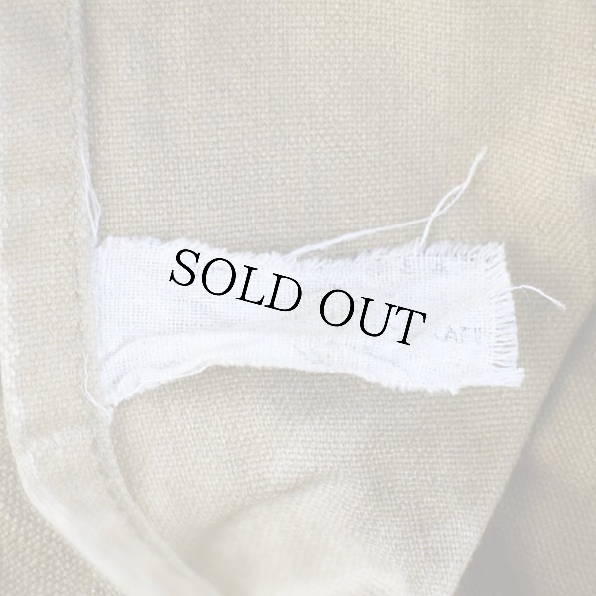 画像11: 50s BSA ボーイスカウト YUCCA PACK キャンバスバッグ カーキ★A (11)