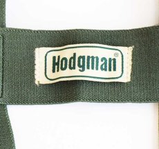 画像3: Hodgman ウェーダー用 ボタンタブ式 サスペンダー 緑★212 (3)