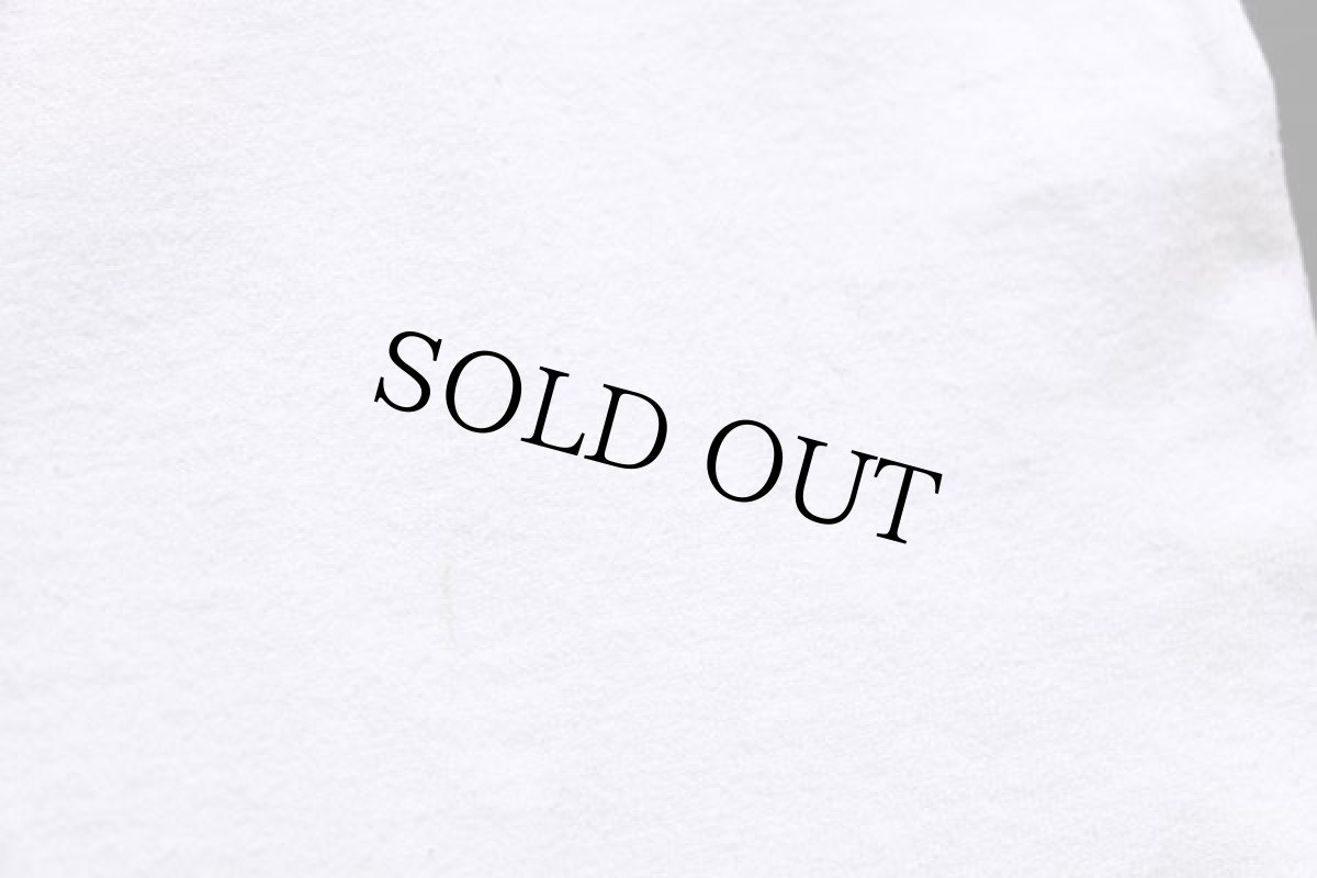 画像6: 90s USA製 LIFE BEGINS AT 180 CORVETTEコルベット ZR-1 グラフィック コットンTシャツ 白 L (6)