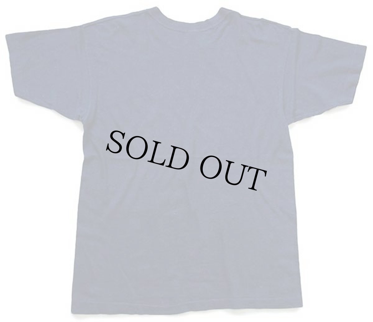 画像3: 70s USA製 Championチャンピオン MARIETTA COLLEGE コットンTシャツ 紺 L (3)