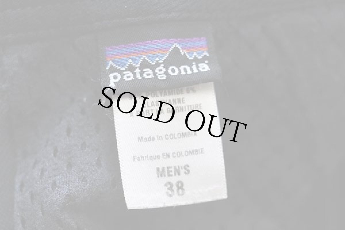 画像6: 00s patagoniaパタゴニア Stretch Jackalope Pants ジャッカロープパンツ チャコールグレー 38 (6)