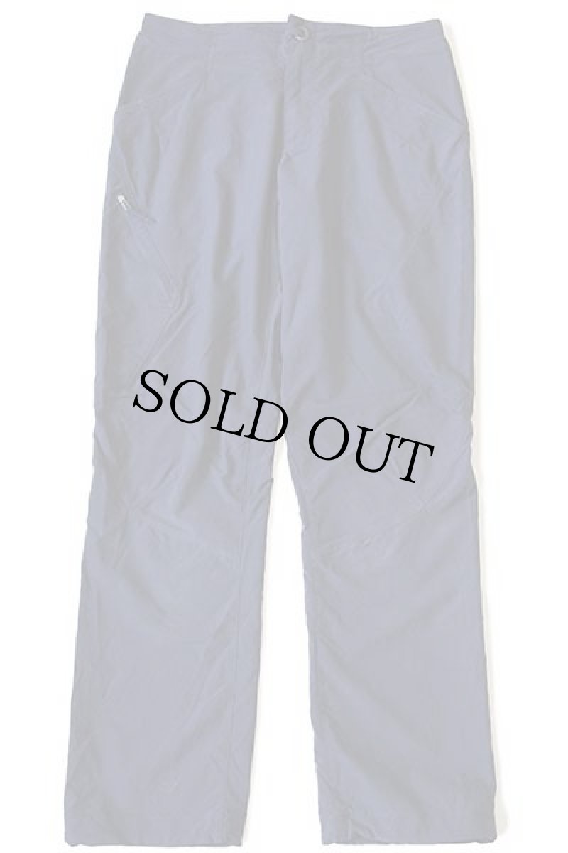 画像2: patagoniaパタゴニア RPS Rock Pants ロックパンツ ネイビーブルー 30 (2)