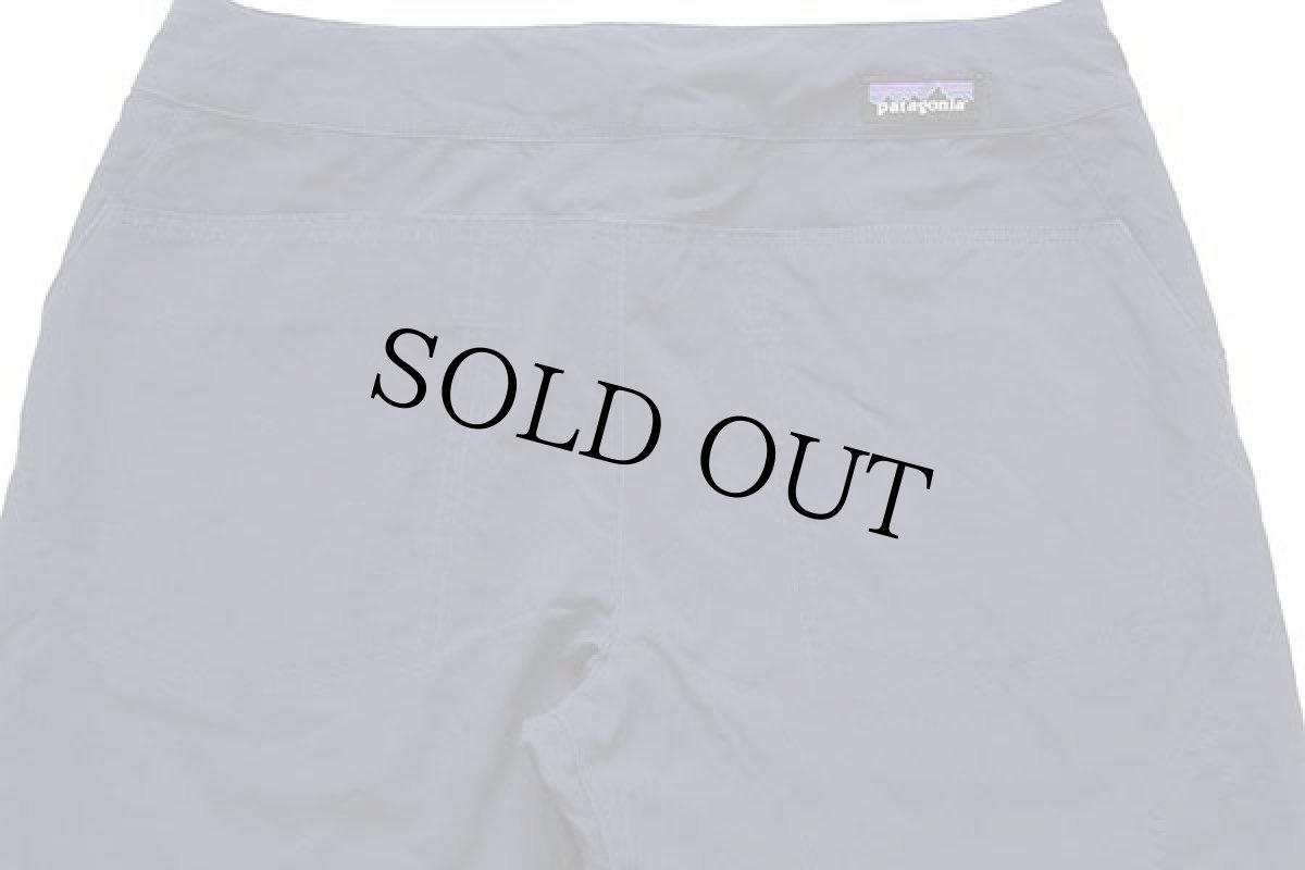 画像5: patagoniaパタゴニア RPS Rock Pants ロックパンツ ネイビーブルー 30 (5)