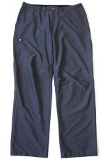 画像2: 00s patagoniaパタゴニア Stretch Jackalope Pants ジャッカロープパンツ チャコールグレー 38 (2)