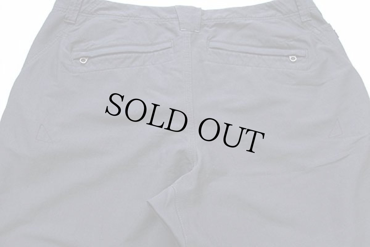 画像5: 00s patagoniaパタゴニア Stretch Jackalope Pants ジャッカロープパンツ チャコールグレー 38 (5)