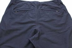 画像5: 00s patagoniaパタゴニア Stretch Jackalope Pants ジャッカロープパンツ チャコールグレー 38 (5)