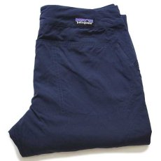 画像1: patagoniaパタゴニア RPS Rock Pants ロックパンツ ネイビーブルー 30 (1)