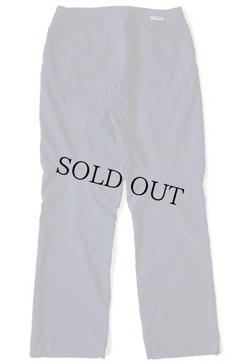 画像3: patagoniaパタゴニア RPS Rock Pants ロックパンツ ネイビーブルー 30 (3)