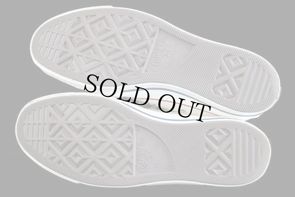 画像4: CONVERSEコンバース Chuck Taylorチャックテイラー CT70 Low 生成り 7.5★スニーカー (4)
