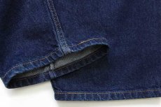 画像8: 00s メキシコ製 Levi'sリーバイス 550 デニムパンツ w42 L32★209 (8)