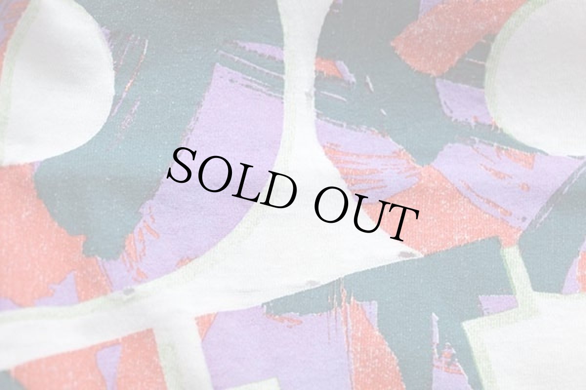 画像5: 90s USA製 NIKEナイキ JUST DO IT. ロゴ コットンTシャツ ボロ 白 M (5)