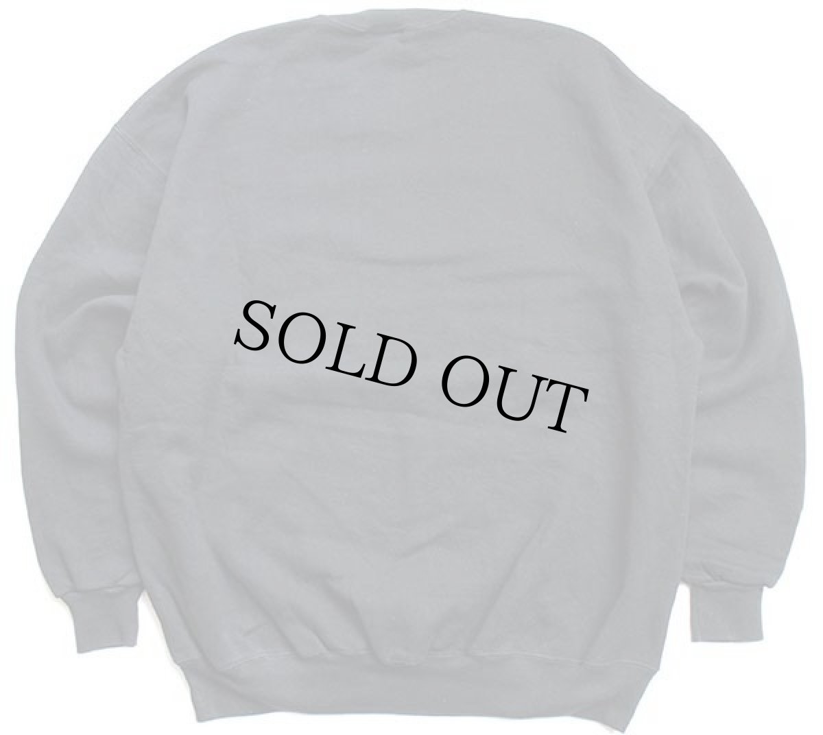 画像2: 90s CHALK LINE NFL OAKLAND RAIDERS 刺繍&パッチ スウェット 黒 (2)