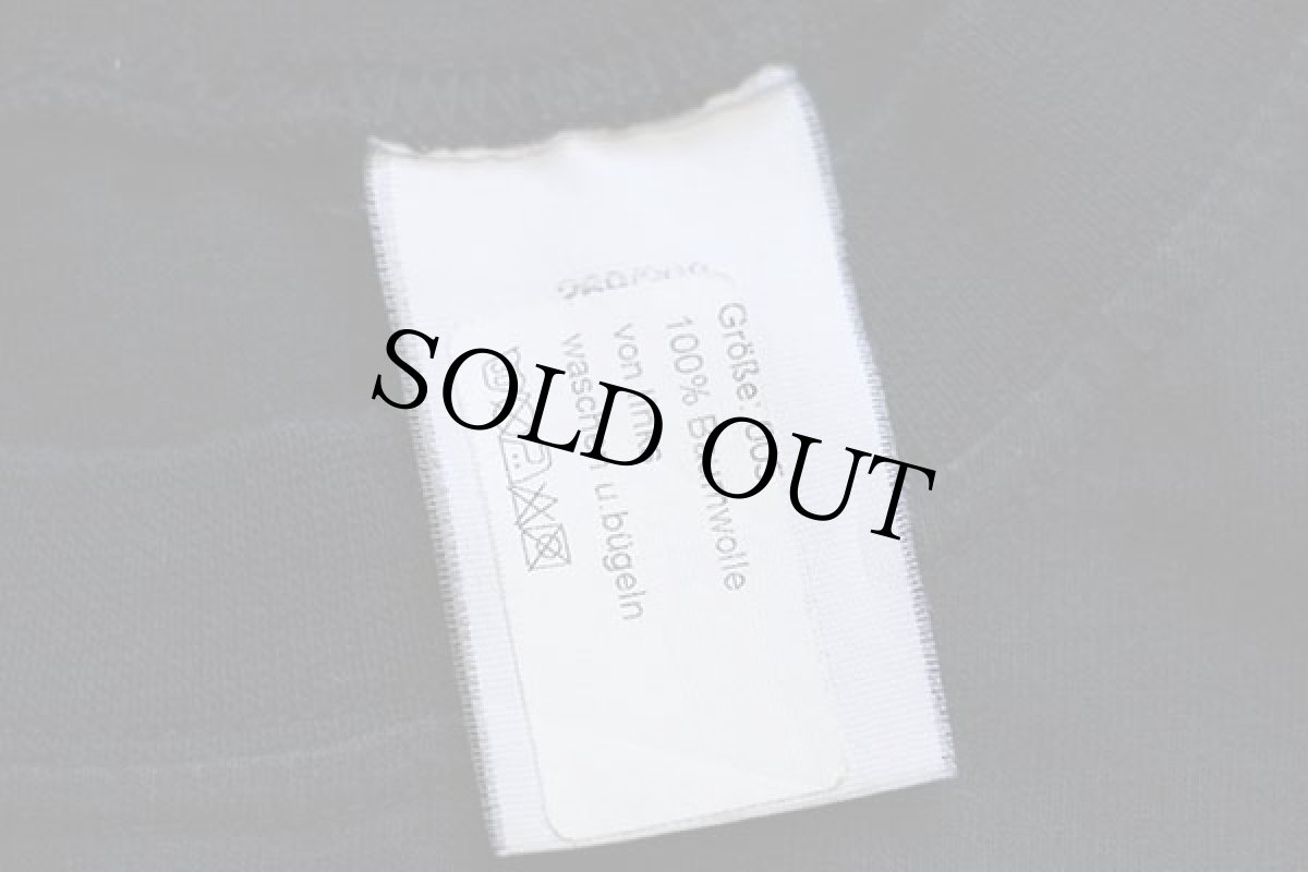 画像4: 00s The Simpsons シンプソンズ バート EAT MY SHORTS ! コットンTシャツ 黒 (4)