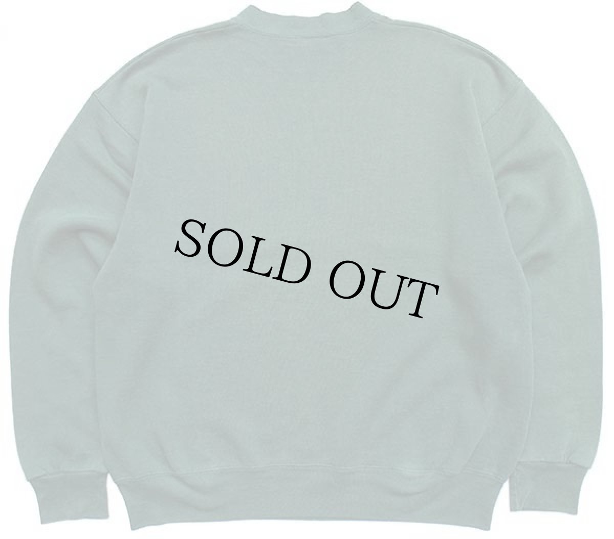 画像2: 90s Garfieldガーフィールド スウェット 緑 (2)