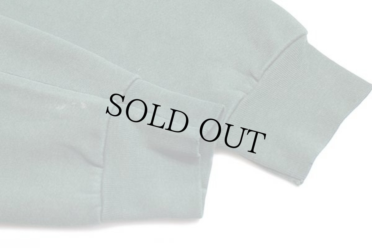 画像5: 90s Garfieldガーフィールド スウェット 緑 (5)