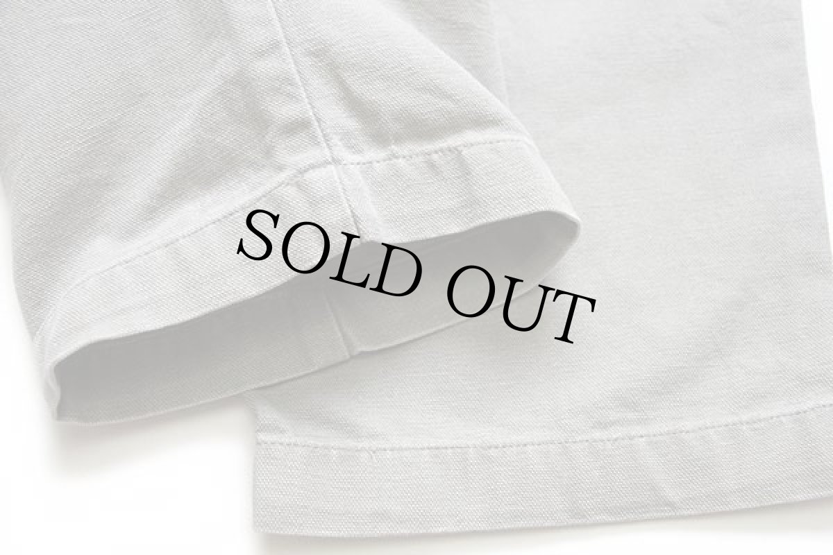 画像7: 90s POLO SPORT SPORTSMAN ラルフローレン ダック地 パンツ グレー w33 L30 (7)