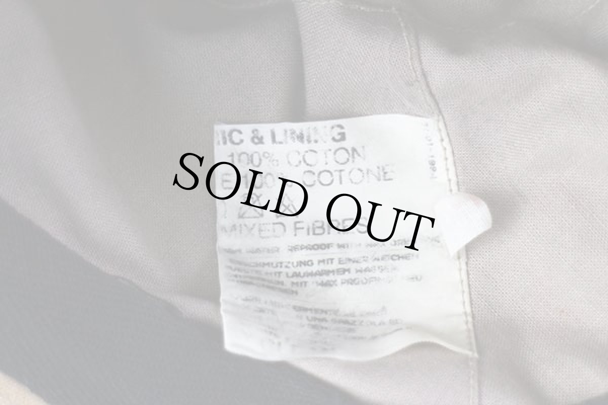 画像5: 英国製 HAVEN ワックスコットンハット カーキ L (5)