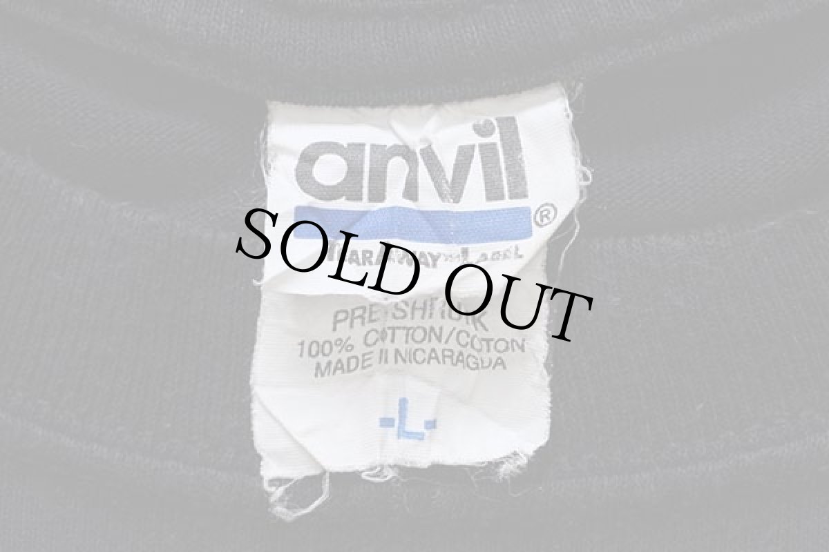 画像4: 00s The Blues Brothersブルースブラザーズ コットンTシャツ 黒 L (4)