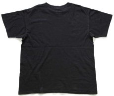 画像3: 00s The Blues Brothersブルースブラザーズ コットンTシャツ 黒 L (3)