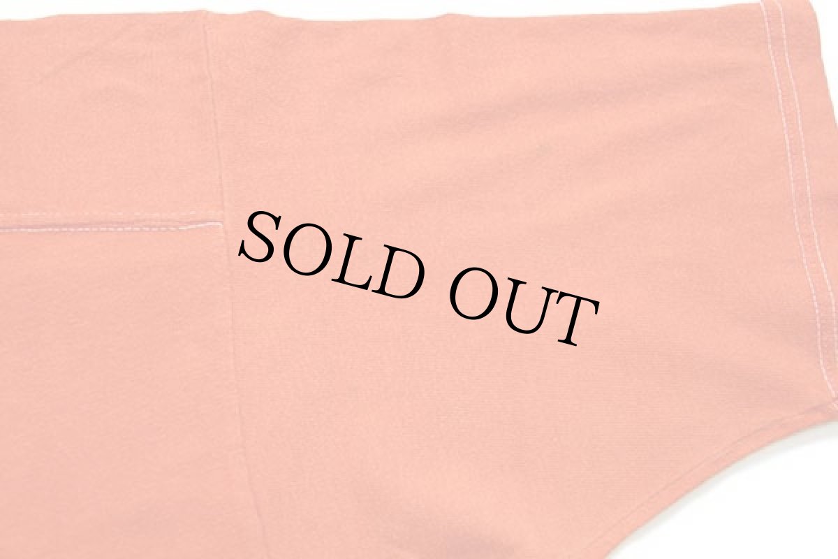 画像6: 70s USA製 Championチャンピオン Florida Gators コットン フットボールTシャツ オレンジ L (6)