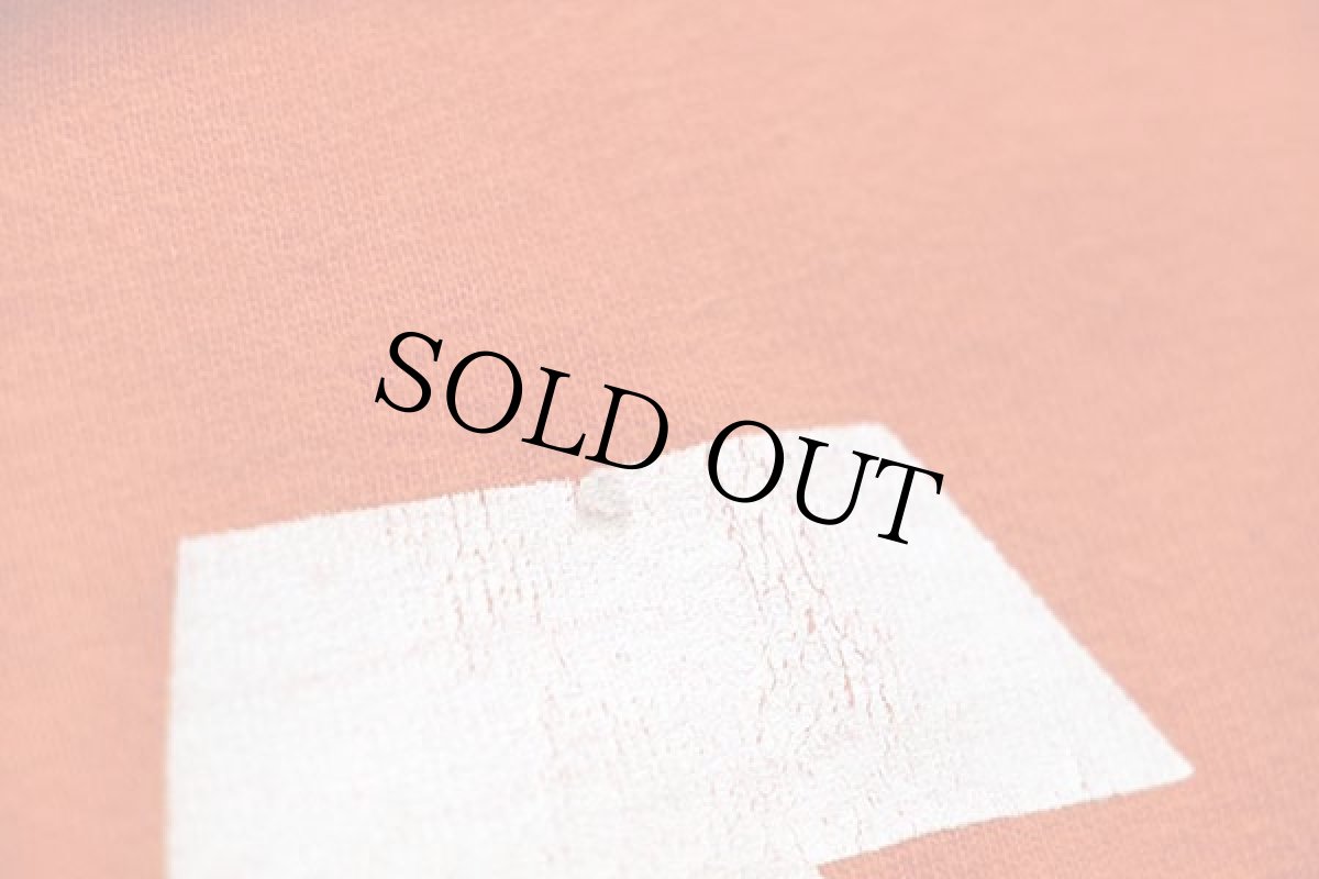 画像7: 70s USA製 Championチャンピオン Florida Gators コットン フットボールTシャツ オレンジ L (7)