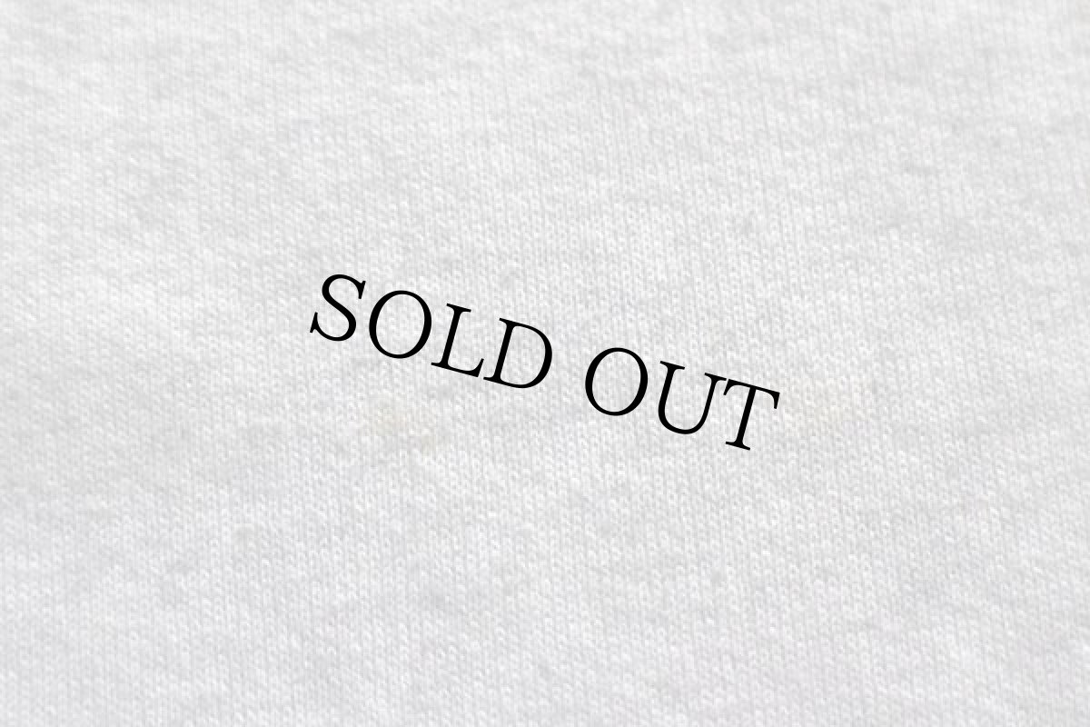 画像5: 90s USA製 GOTTA HAVE IT PEPSI ペプシ コーラ ビッグロゴ 両面プリント スウェット 杢ライトグレー L (5)