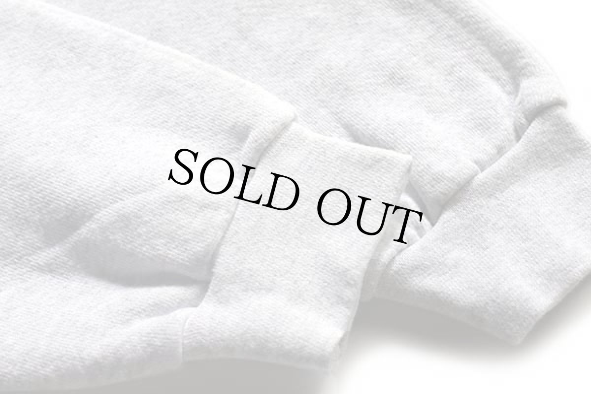 画像6: 90s USA製 LOGO7 NFL SUPER BOWL STEELERS vs COWBOYS アメフト スウェット 杢ライトグレー XL (6)