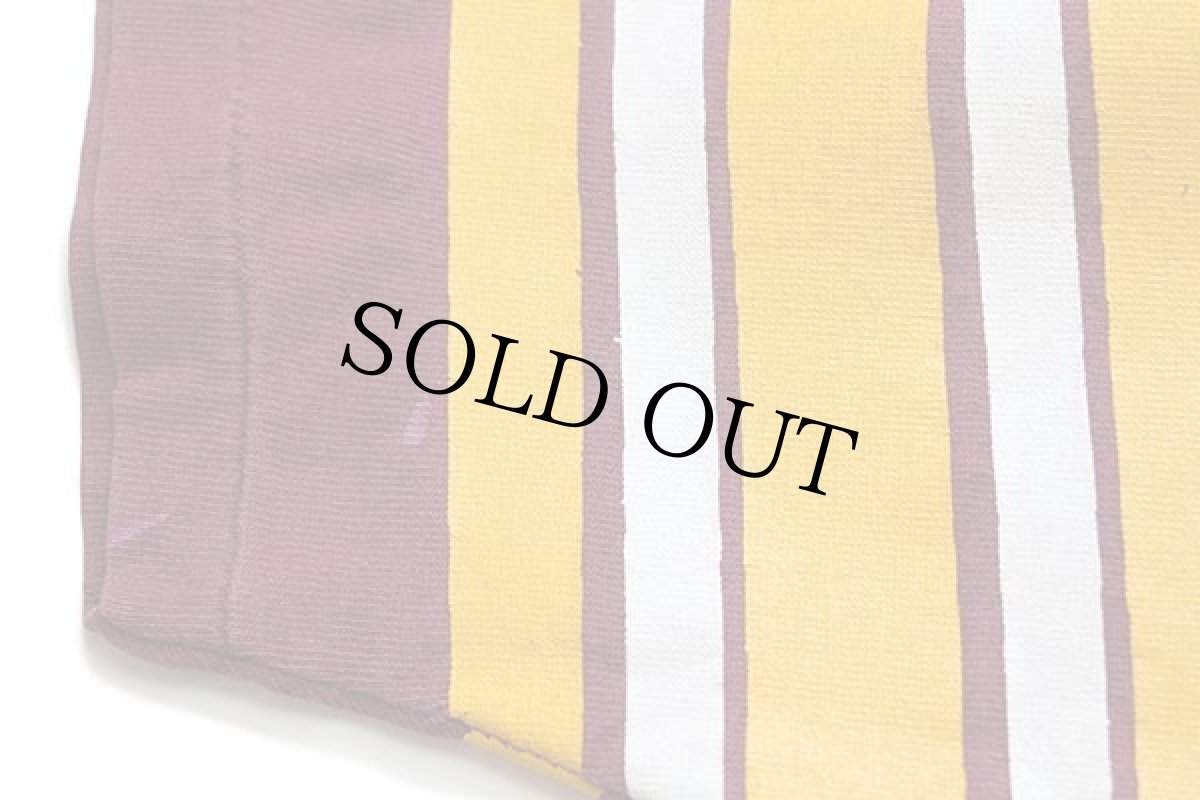 画像5: 80s USC FOOTBALL 83 ナンバリング コットン フットボールTシャツ バーガンディ (5)