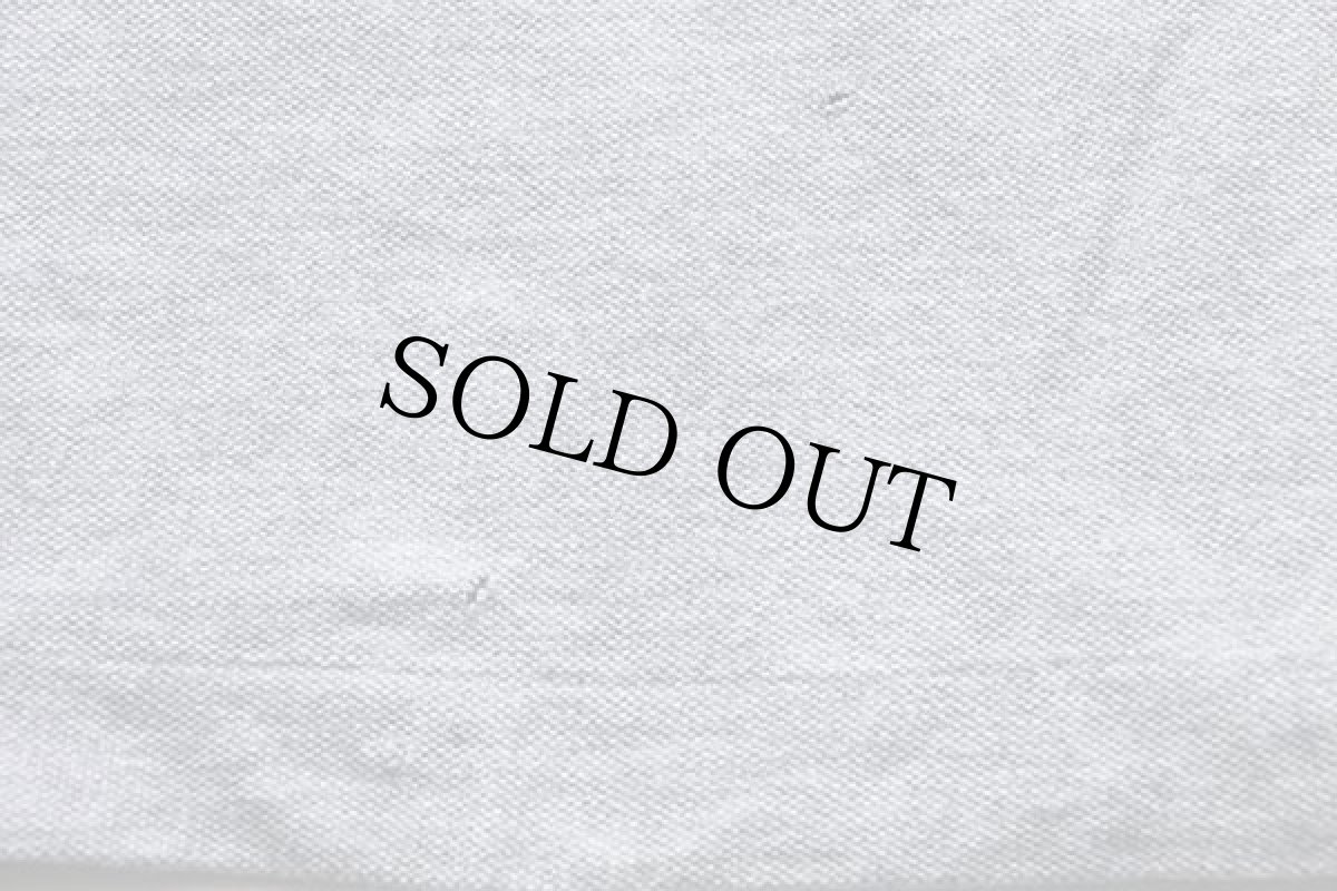 画像6: ポロ ラルフローレン ワンポイント コットン 鹿の子 カーディガン グレー L (6)