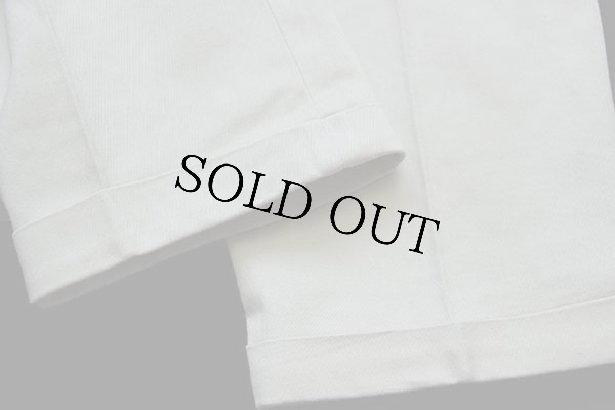 画像7: デッドストック★80s LEVI'Sリーバイス ツータック コットン チノパン ライトベージュ w32 L32★F ユーロ (7)