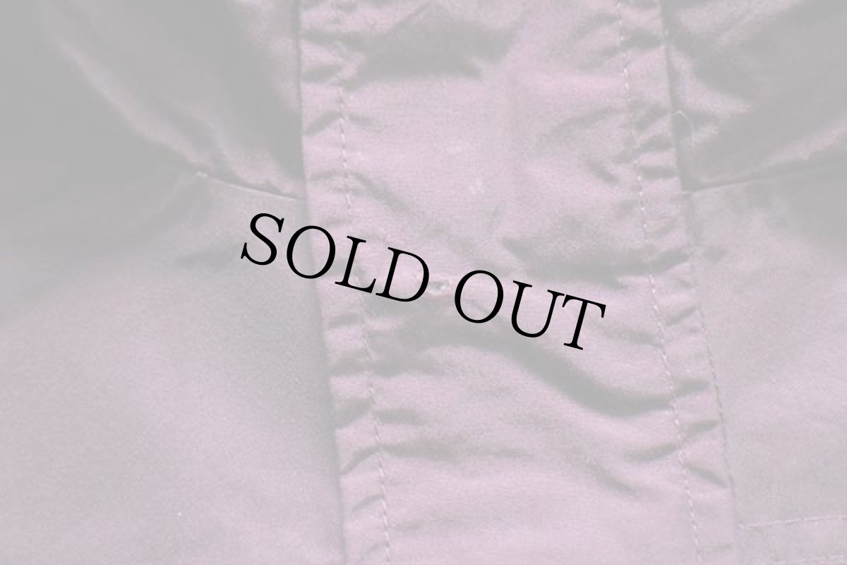 画像9: 90s Columbiaコロンビア Longs Peak マルチカラー 切り替え ナイロンジャケット (9)