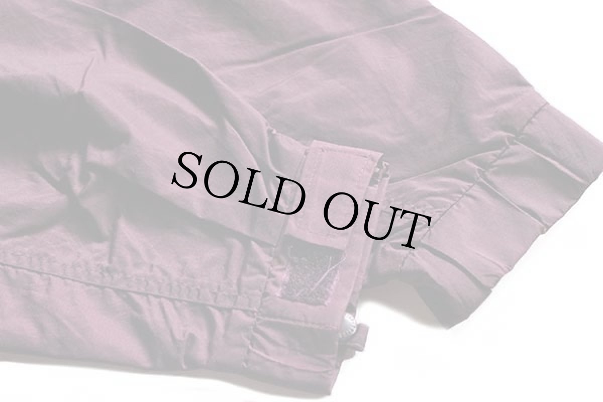 画像7: 90s Columbiaコロンビア Longs Peak マルチカラー 切り替え ナイロンジャケット (7)