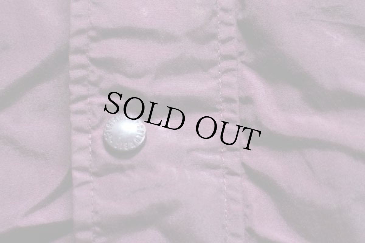 画像8: 90s Columbiaコロンビア Longs Peak マルチカラー 切り替え ナイロンジャケット (8)