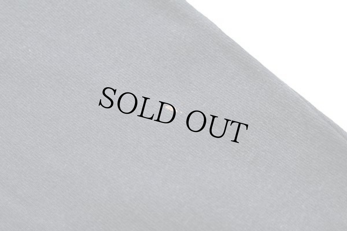 画像6: 90s Championチャンピオン NORTH CAROLINA TAR HEELS マスコット 前V スウェット 紺 XL (6)