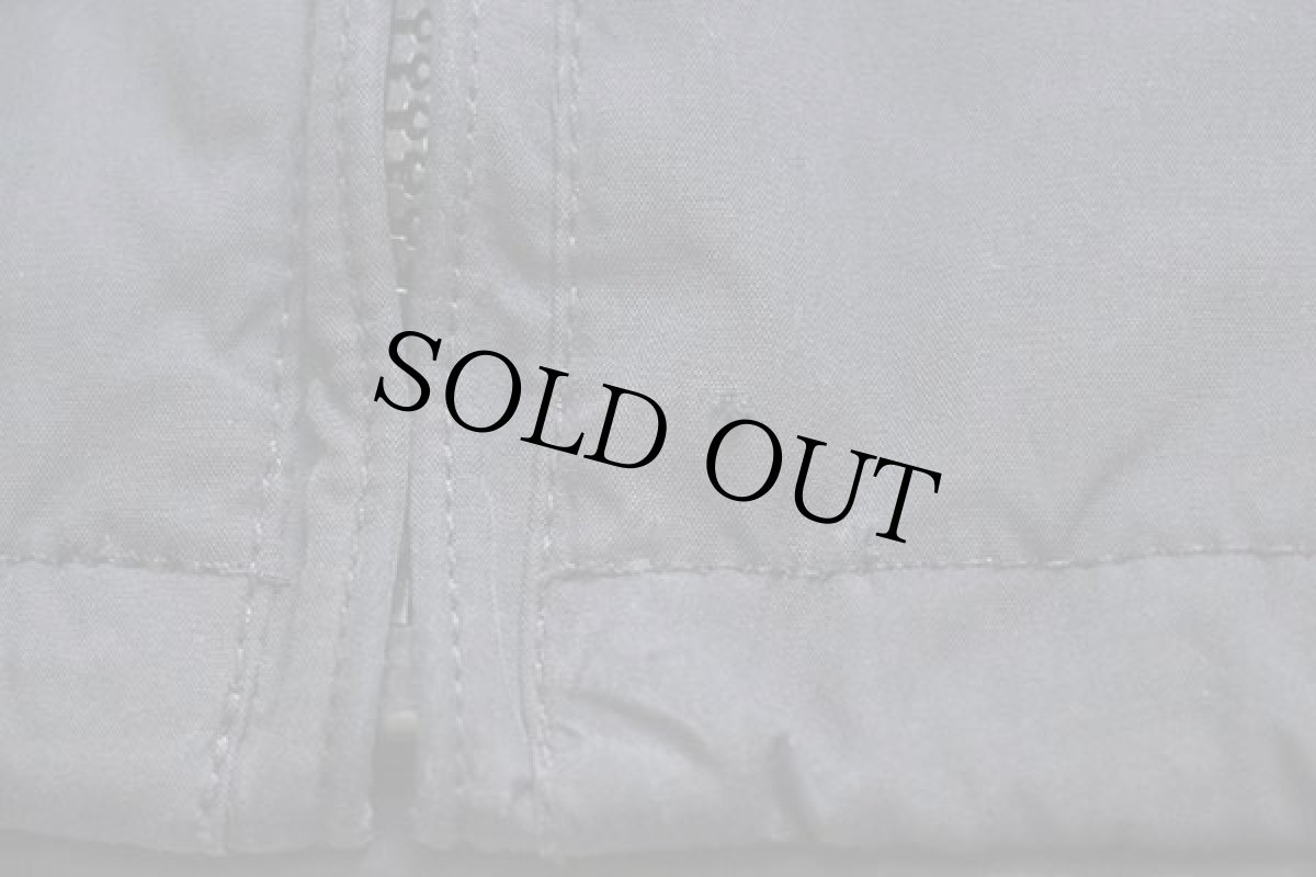 画像6: ポロ ラルフローレン ワンポイント ポリエステルジャケット 黒 XL (6)