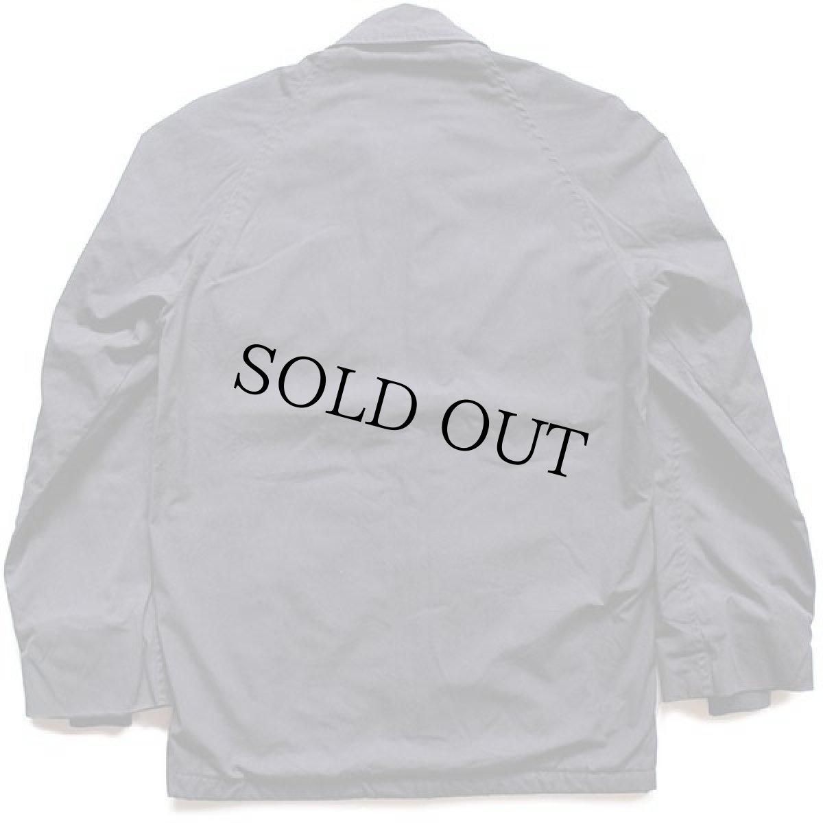 画像2: 70s 米軍 U.S.NAVY ユーティリティジャケット 濃紺 32R★ALPHAアルファ (2)