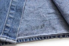 画像6: 90s Levi'sリーバイス デニム シャツジャケット L★ユーロ (6)