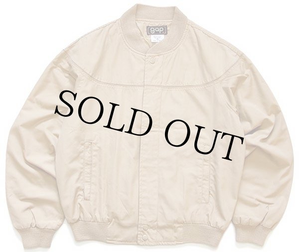 古着 ギャップ GAP ダック ハンティングジャケット メンズXL