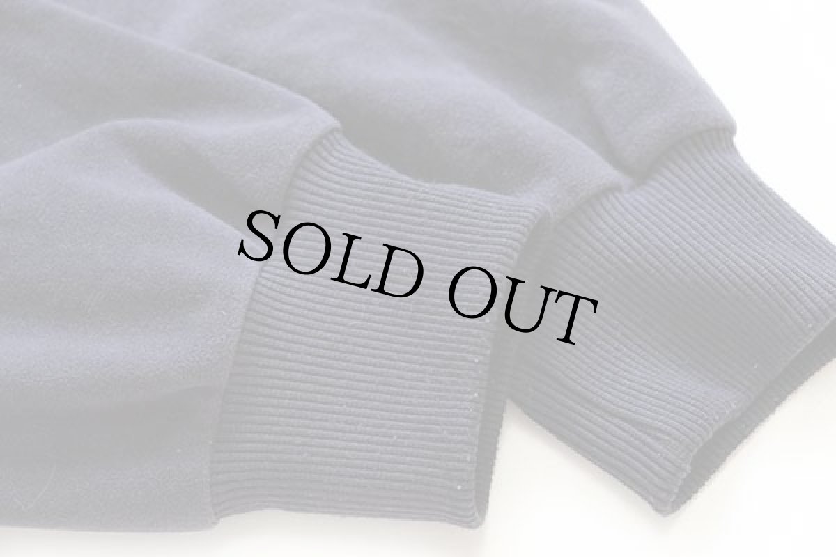 画像5: 00s adidasアディダス パフォーマンス ロゴ刺繍 マルチカラー 切り替え ベロア トラックジャケット L★ジャージ (5)