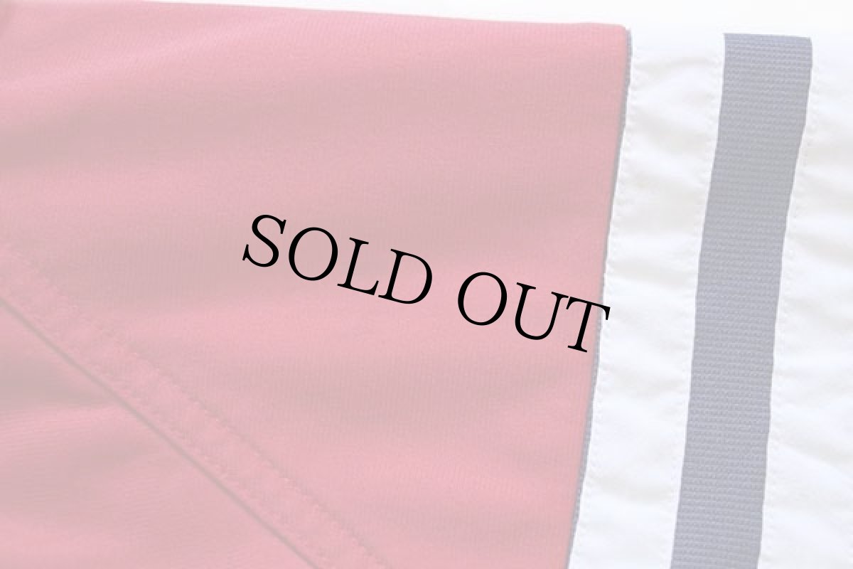 画像5: 90s adidasアディダス トレフォイル ビッグロゴ マルチカラー 切り替え トラックジャケット L★ジャージ (5)