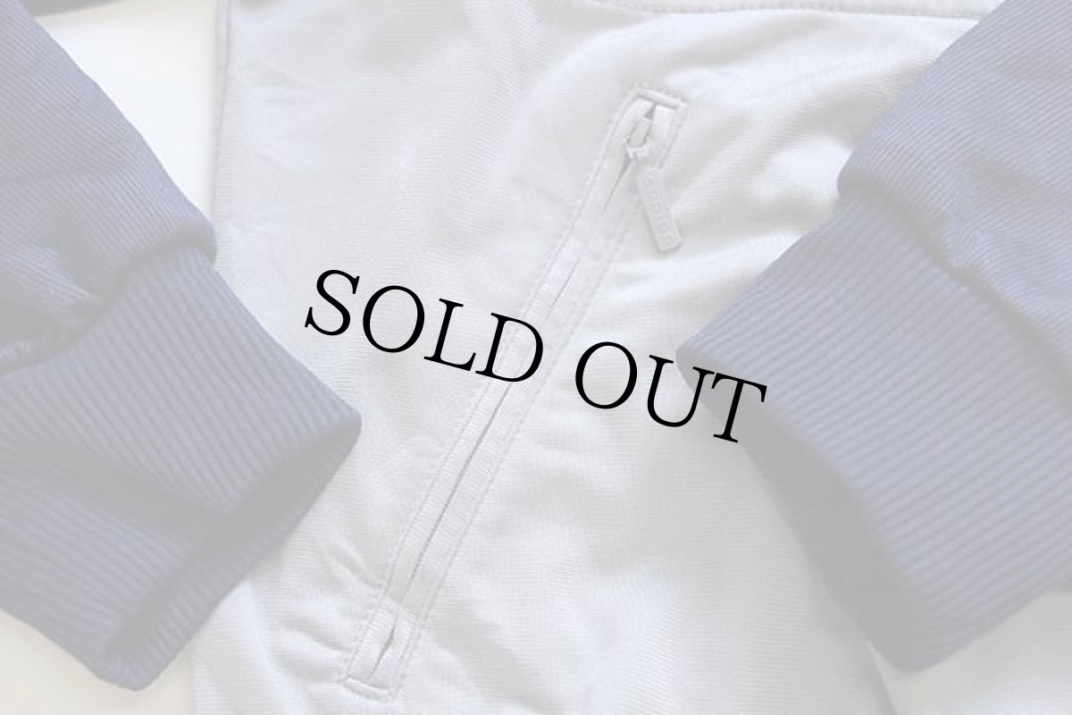 画像6: 90s adidasアディダス トレフォイル ビッグロゴ マルチカラー 切り替え トラックジャケット L★ジャージ (6)