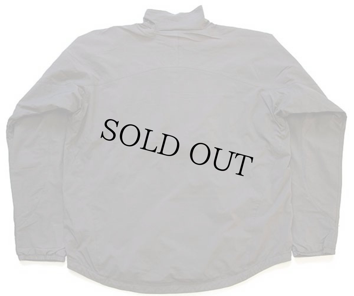 画像2: 00s patagoniaパタゴニア ストレッチ ゼファージャケット アルファグリーン XL★刺繍ロゴ (2)