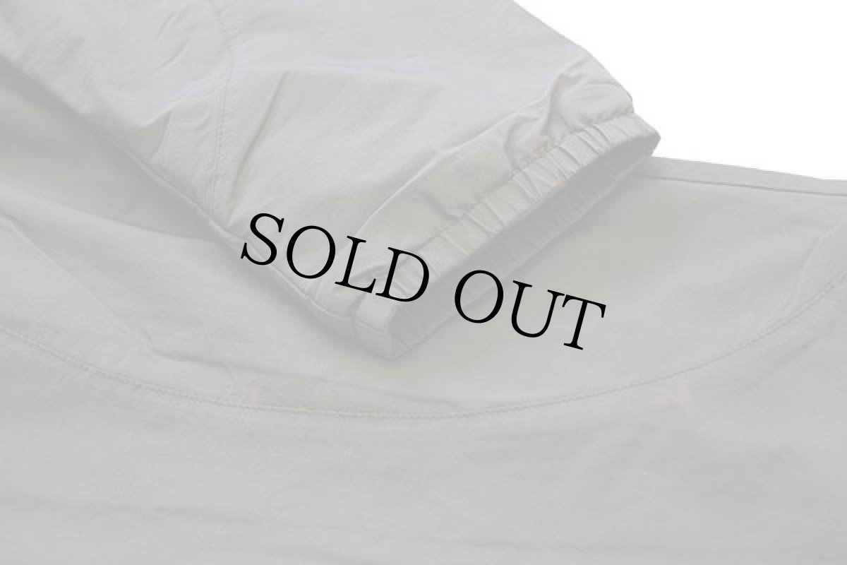 画像7: 00s patagoniaパタゴニア ストレッチ ゼファージャケット アルファグリーン XL★刺繍ロゴ (7)