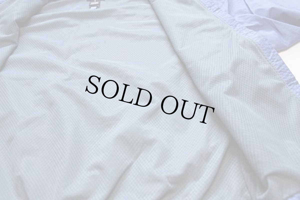 画像5: 90s patagoniaパタゴニア ニューマティックジャケット 薄青紫 S (5)