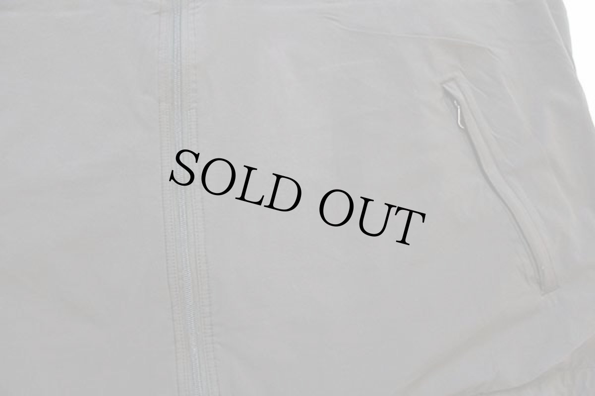 画像6: 00s patagoniaパタゴニア ストレッチ ゼファージャケット アルファグリーン XL★刺繍ロゴ (6)