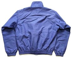 画像2: 90s patagoniaパタゴニア ニューマティックジャケット 薄青紫 S (2)